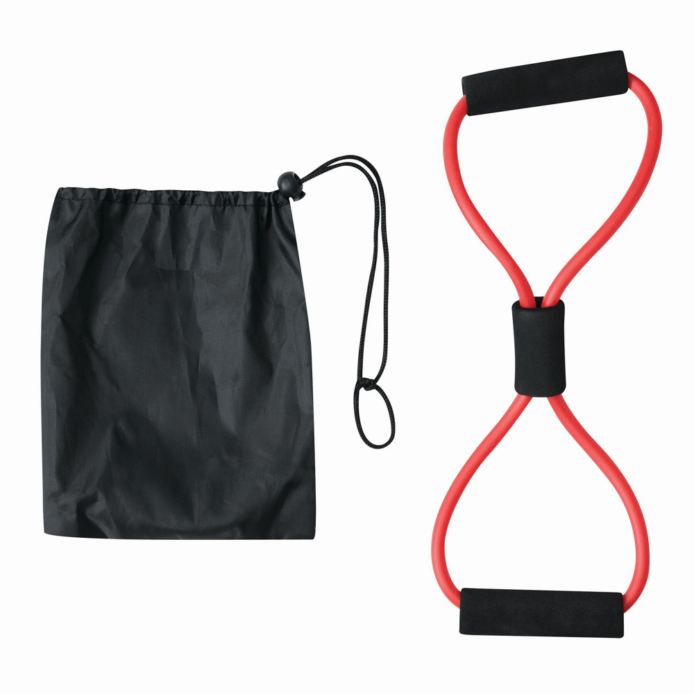 ELASTICAL - Fitnessband ter versterking van de spieren