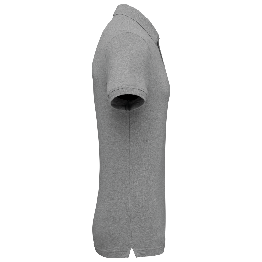 K290C - Piqué herenpolo