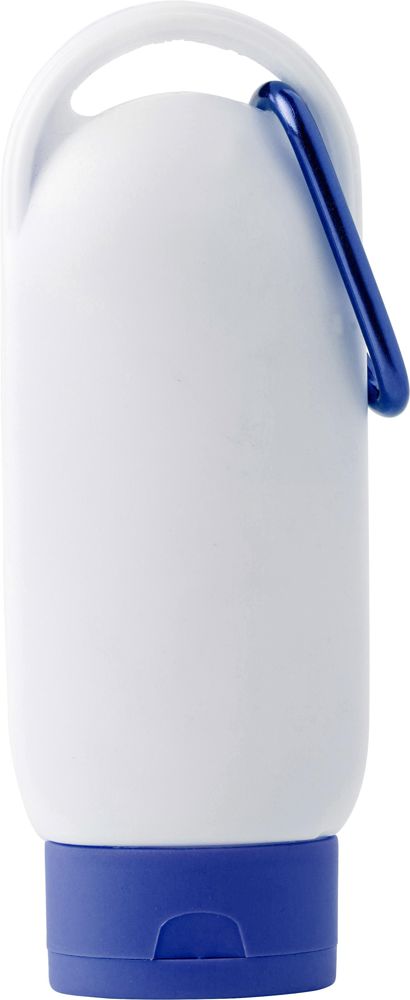 Zonnebrandcrème Suntime - kobaltblauw