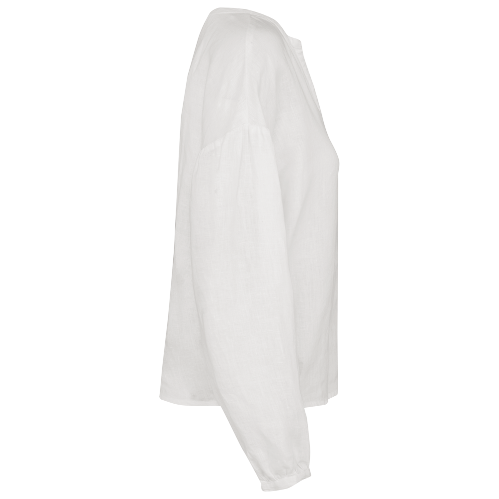 SP524 - Linnen damesblouse