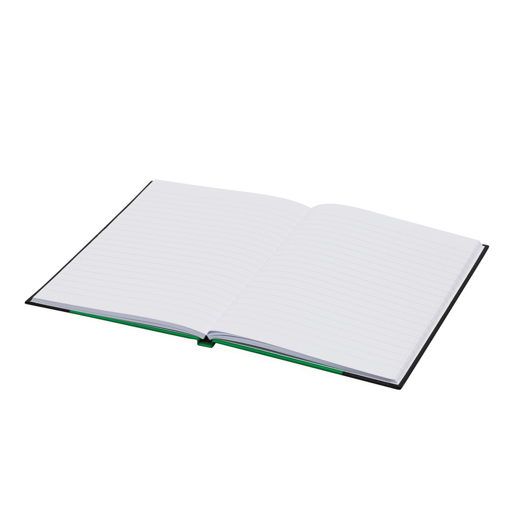 SIGNUM - Notitieboek in DIN-A5-formaat