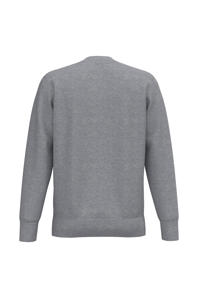 K488 - Sweater ronde hals
