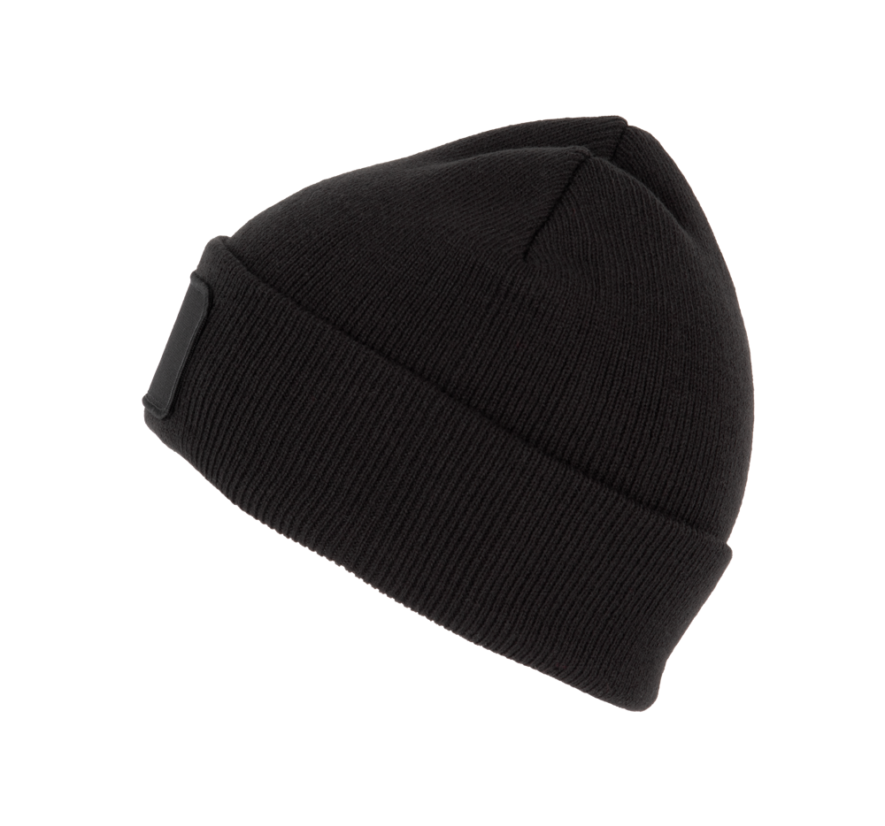 KP895 - Muts met patch
