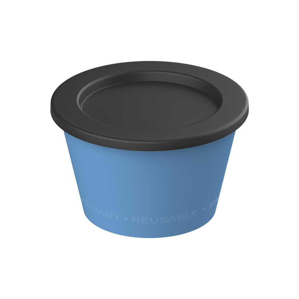 Dipbeker "ToGoPlus", 100 ml