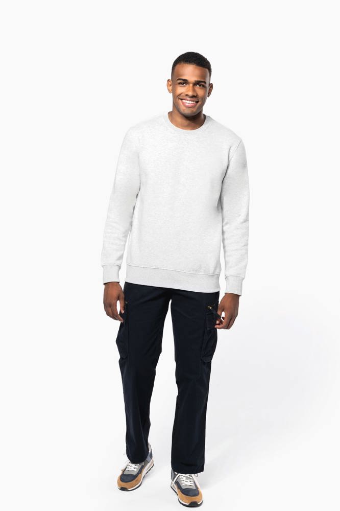 K488 - Sweater ronde hals