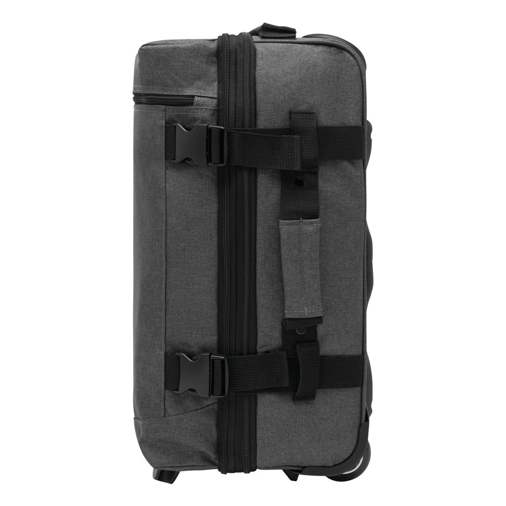 VISBY - Trolley reistas