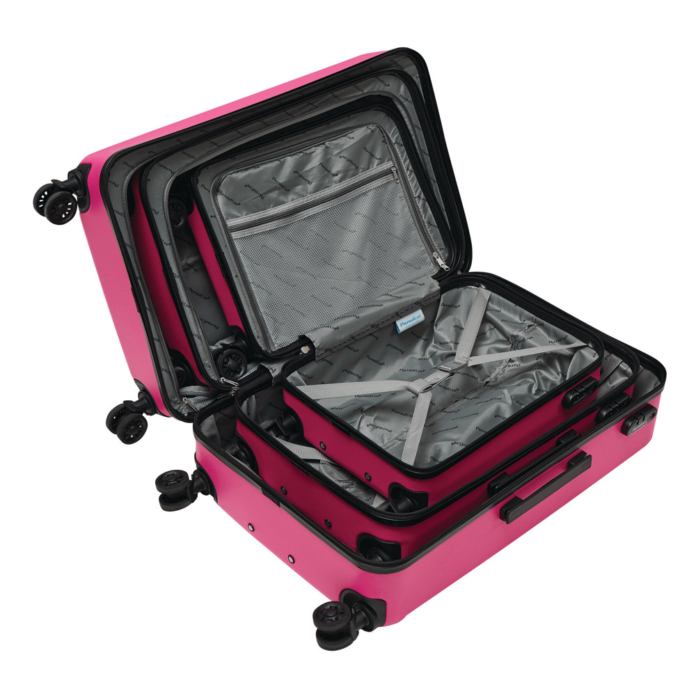 HAVANNA 2:0 - Trolley-set HAVANNA 2.0