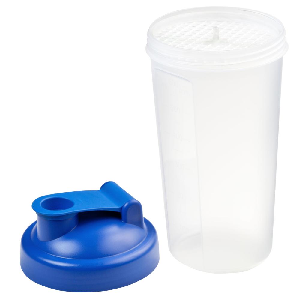 Shaker "Proteïne", 0,60 l