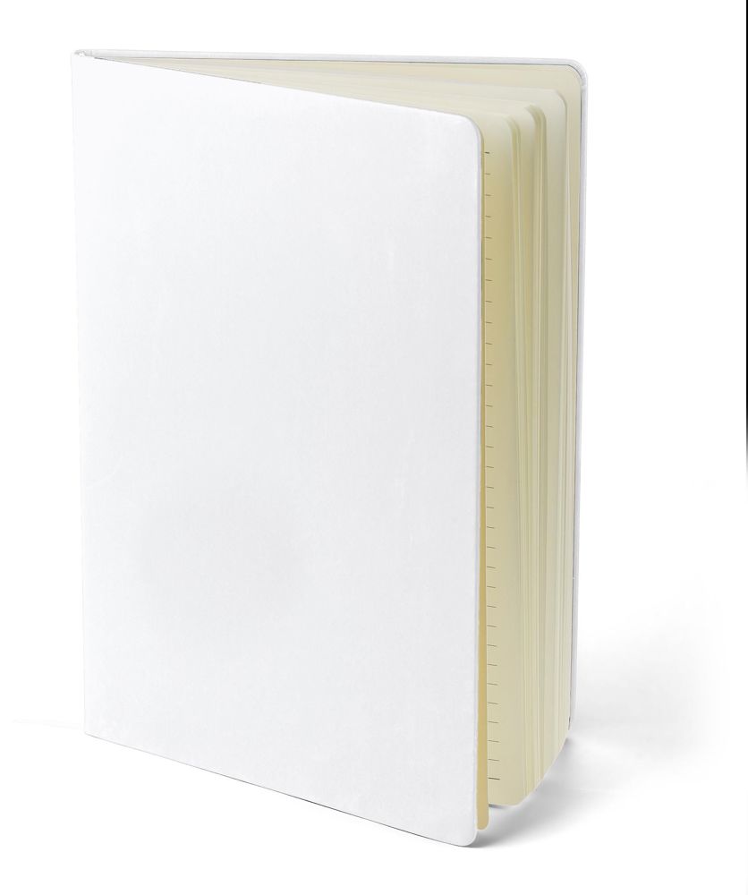 Notitieboek A4 Azure