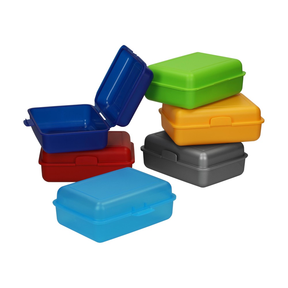 Voorraadbox "School-Box" groot