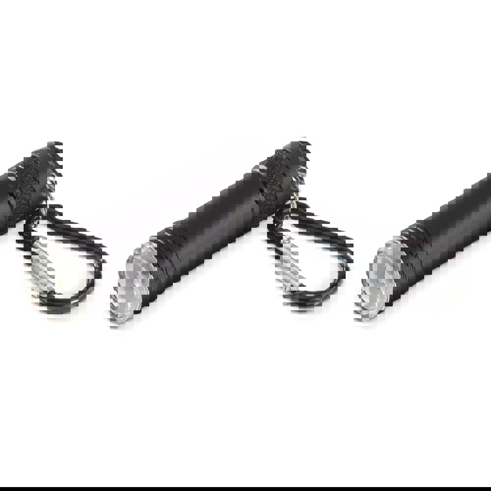 Magnetisch survival lampje - Zwart