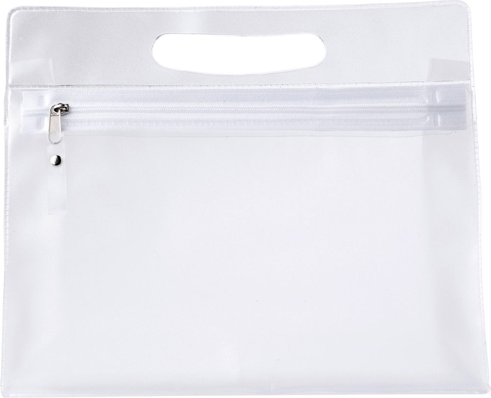 PVC toilettas Clyde