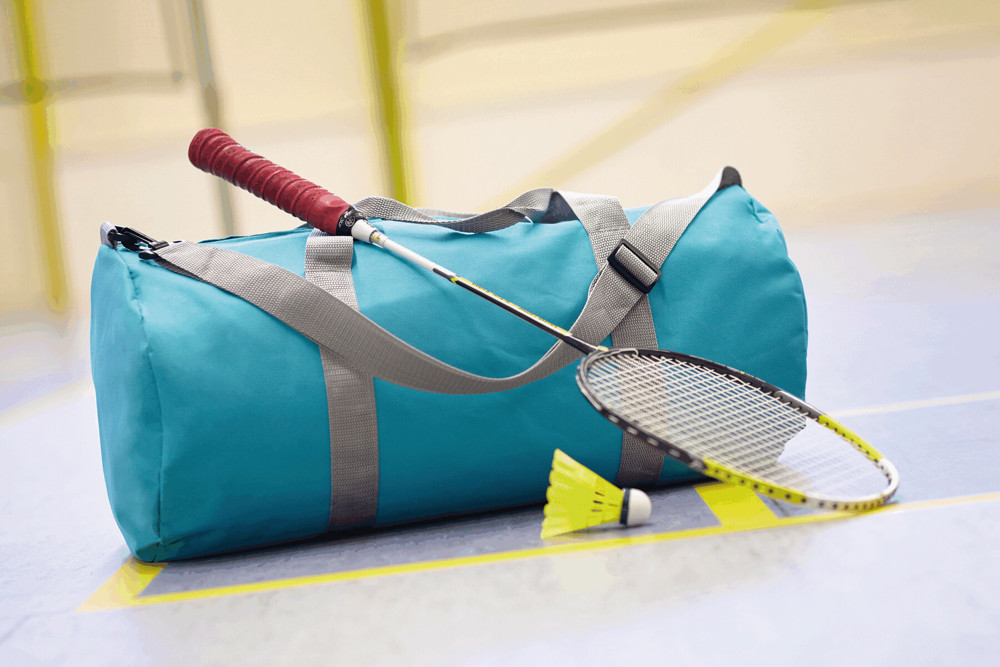 WORKOUT - Sport-/ roltas