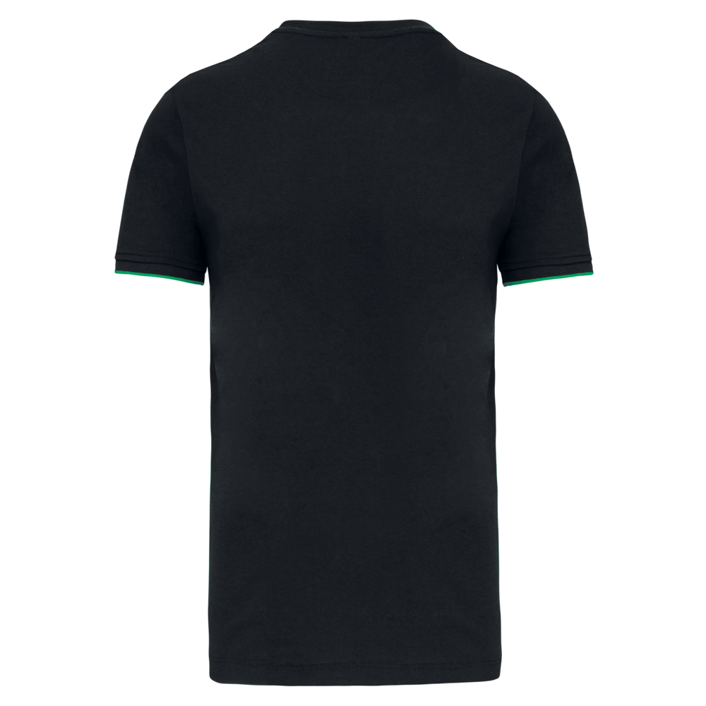 WK3020 - T-shirt Day To Day korte mouwen