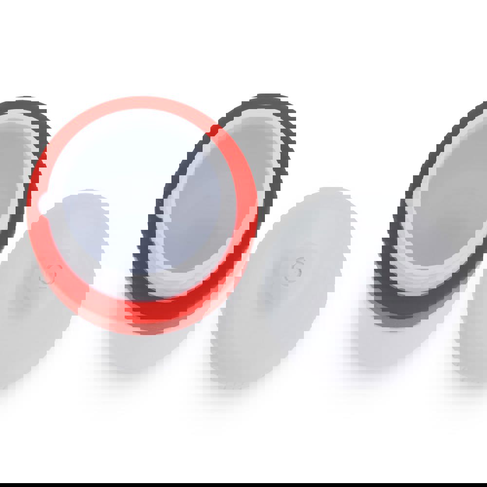 Sportbidon met rand 500ml