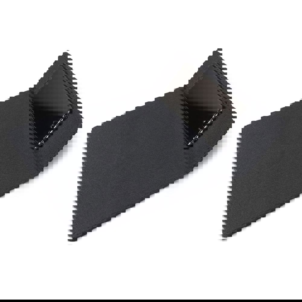 Muismat met draadloos oplaadstation 5W