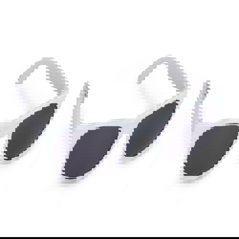 Zonnebril Drew UV400 - Wit