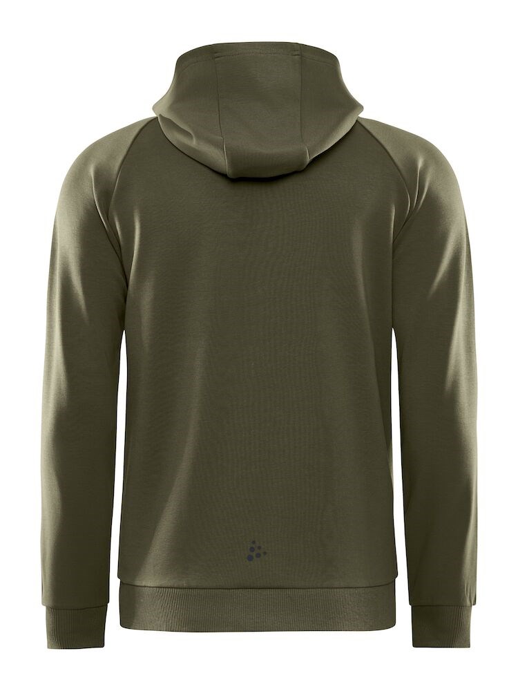 Craft - CORE Soul Hood Sweatshirt M Rift XL