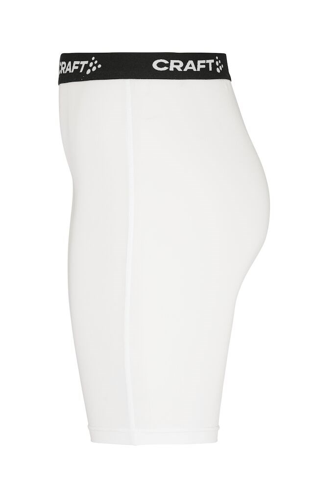 Craft - Ability 9" Boxer W White XXL