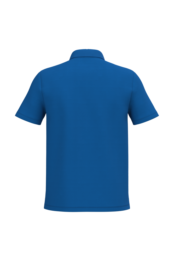 IB295C - Herenpolo piqué