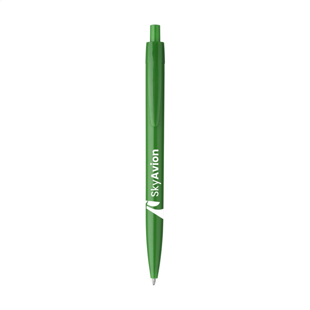 Fargo pennen - groen/groen (± PMS 348C)