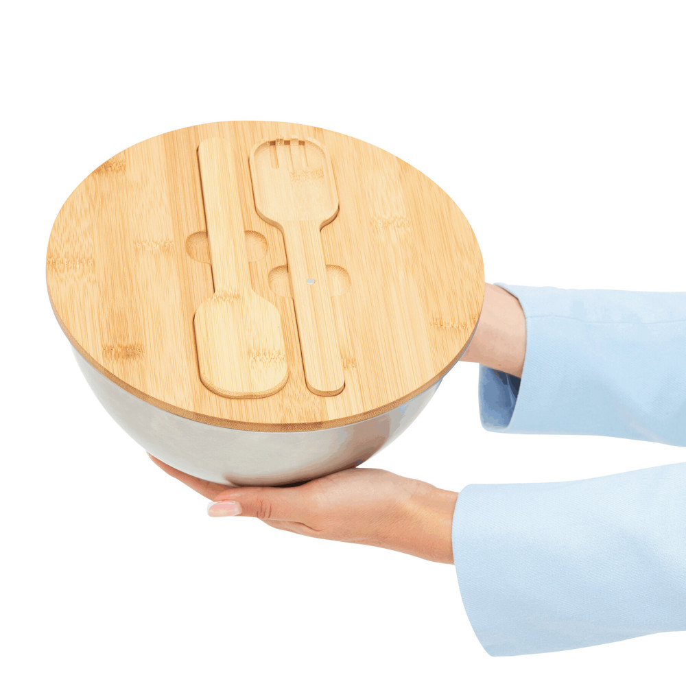 EAT HEALTHY - Slakom