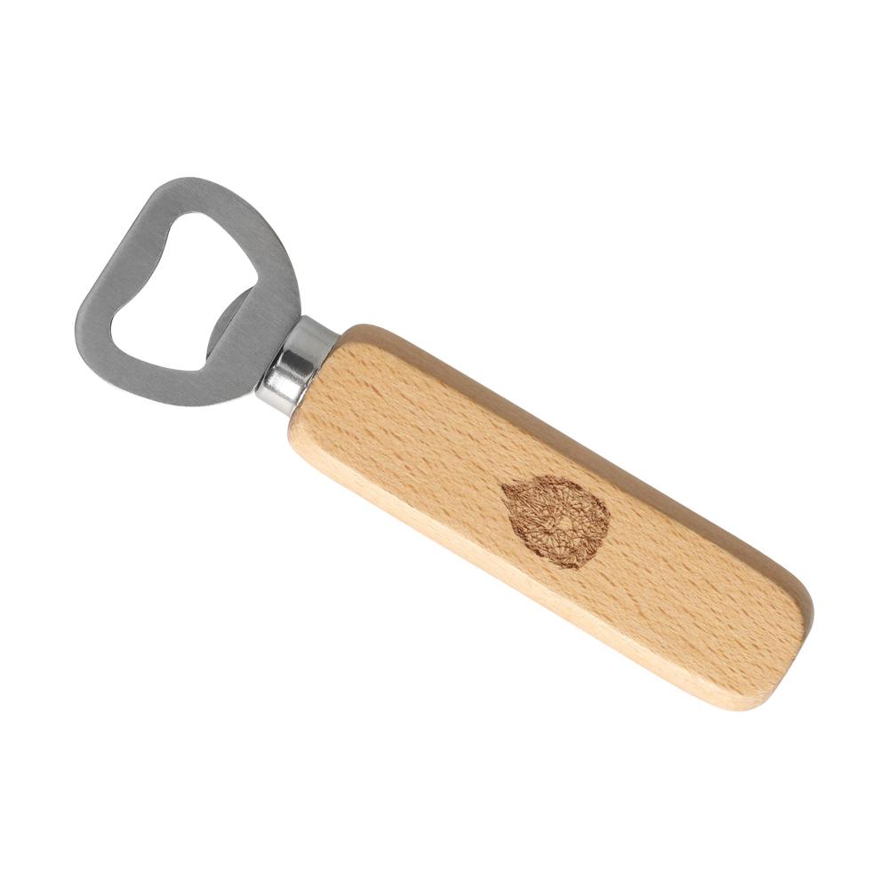 Kapselopener "Woody"