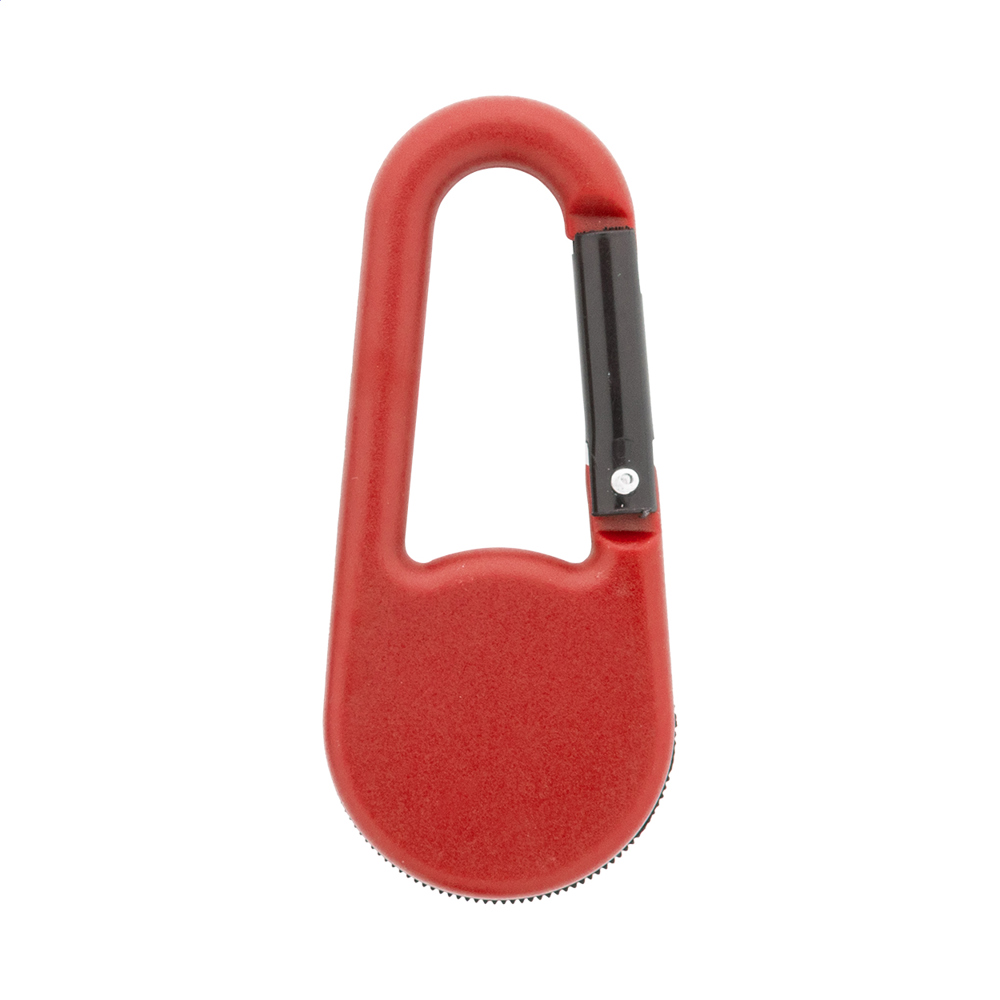 Edmund - karabijnhaak