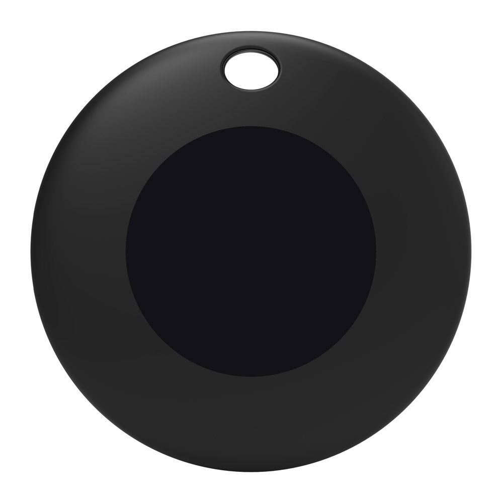 DualTag Promo Tracker Apple en Google Android