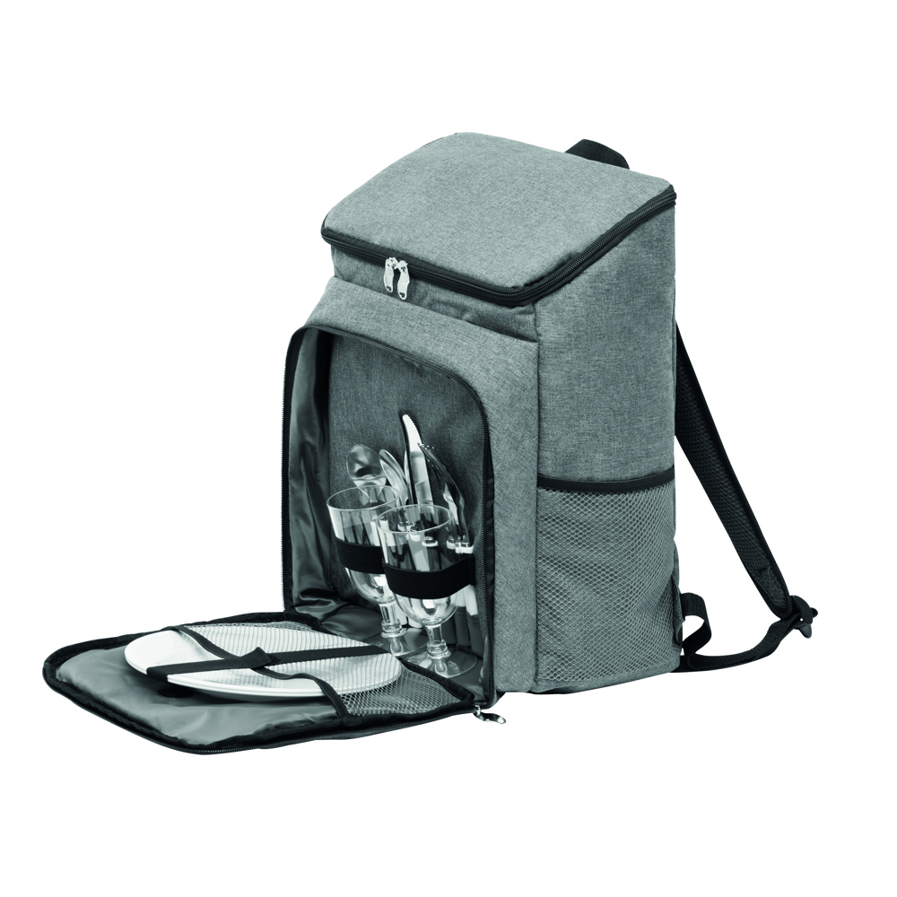 LEISURE DAY - Picknickrugtas