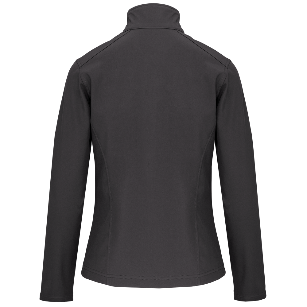 K400 - Dames softshell jas
