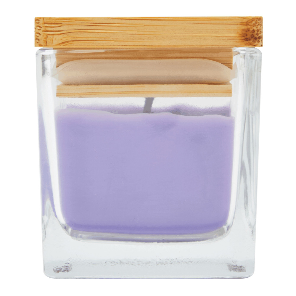 VANILLA GLOW - Geurkaars GLOW