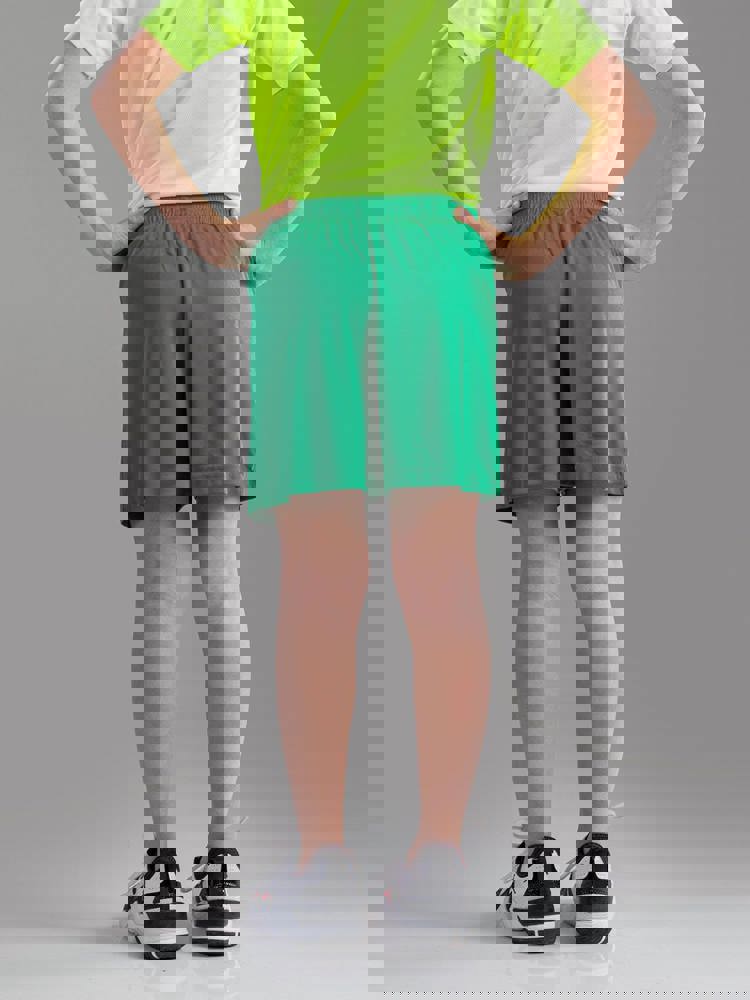 SP Dribbling kids sportbroek, 140 gr/m²