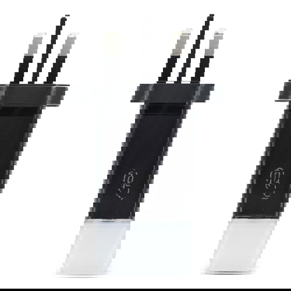 Xoopar ICE-G 65W GaN Adapter met UK Plug