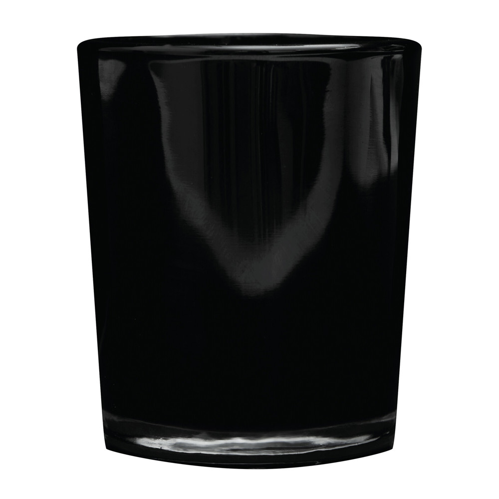 SPHERE - Kaars in glas