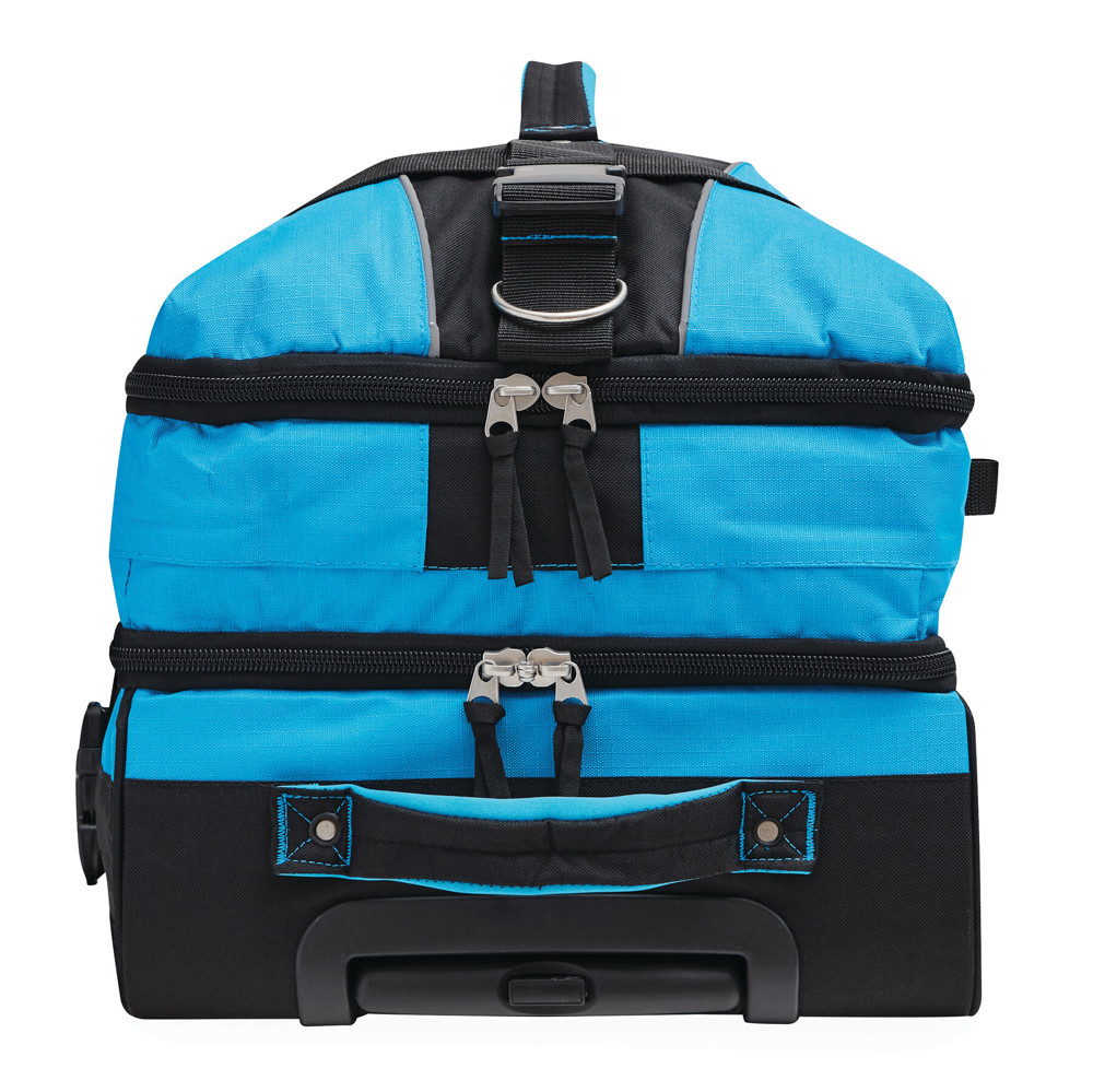 BOGI L - Trolleyreistas BoGi L