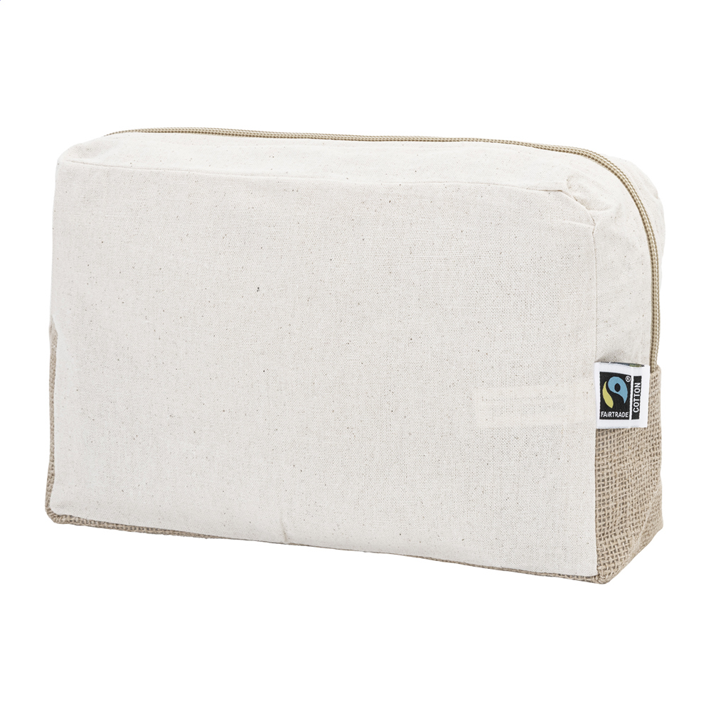 Ferbax - Fairtrade make-up tas
