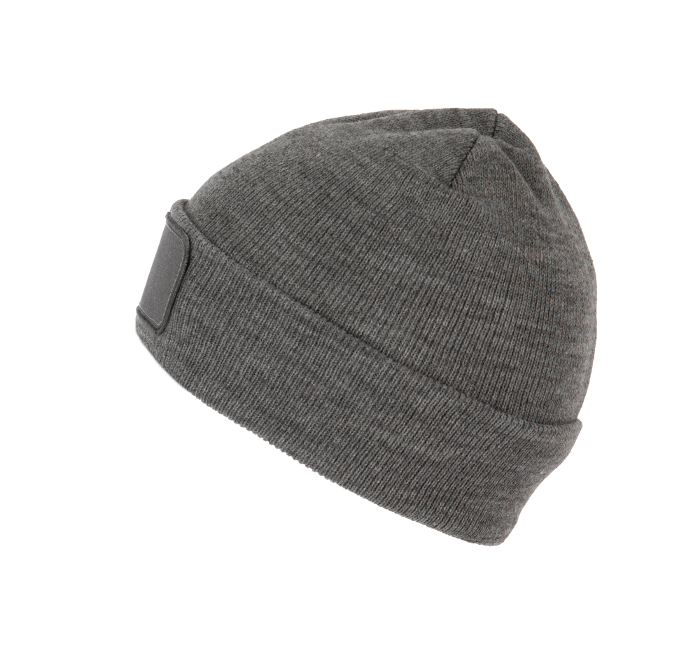 KP895 - Muts met patch