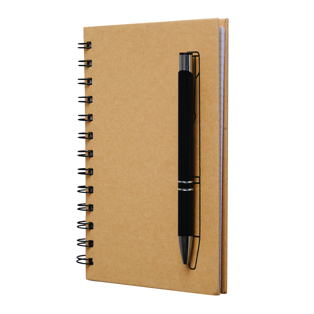 JOURNALIST - Notitieboek
