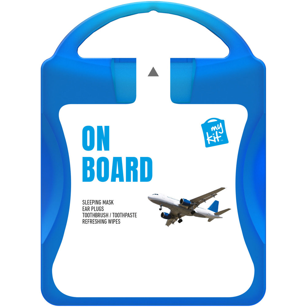 MyKit Aan Boord Set