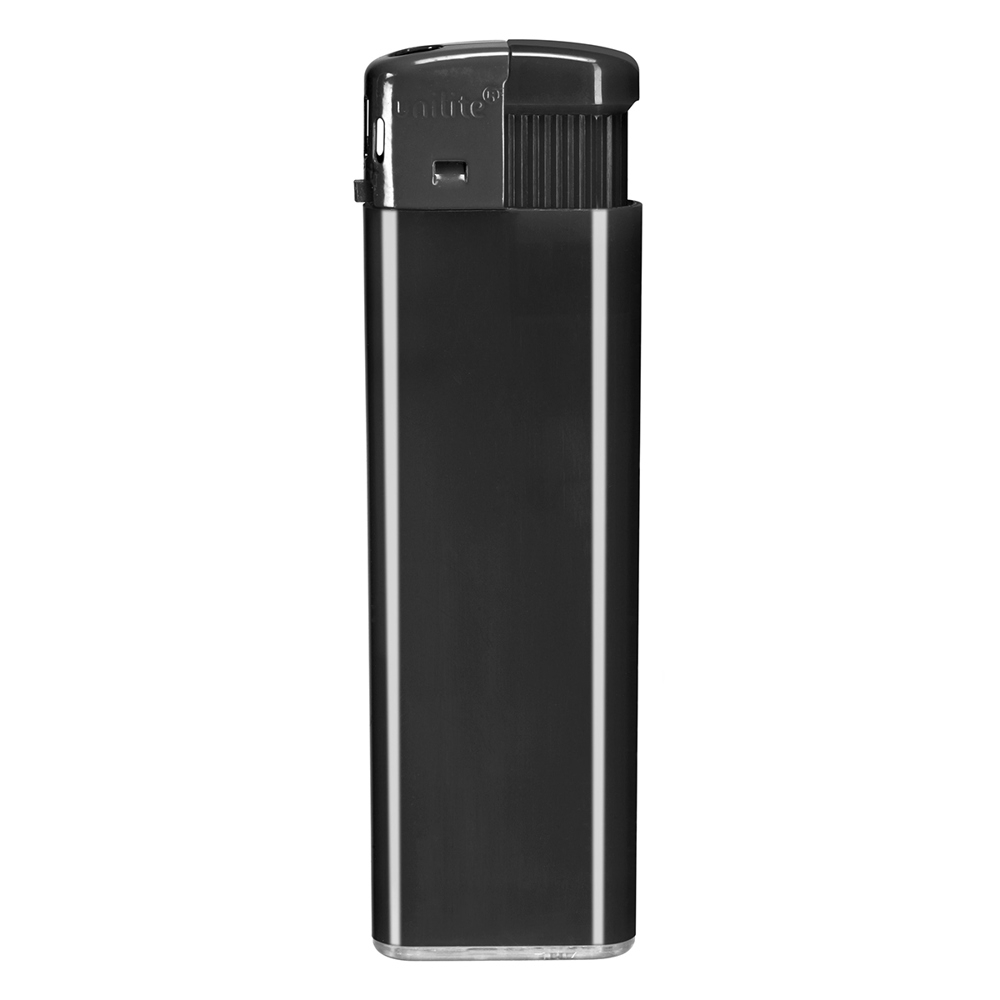 Elektronische aansteker "Beta" - Zwart