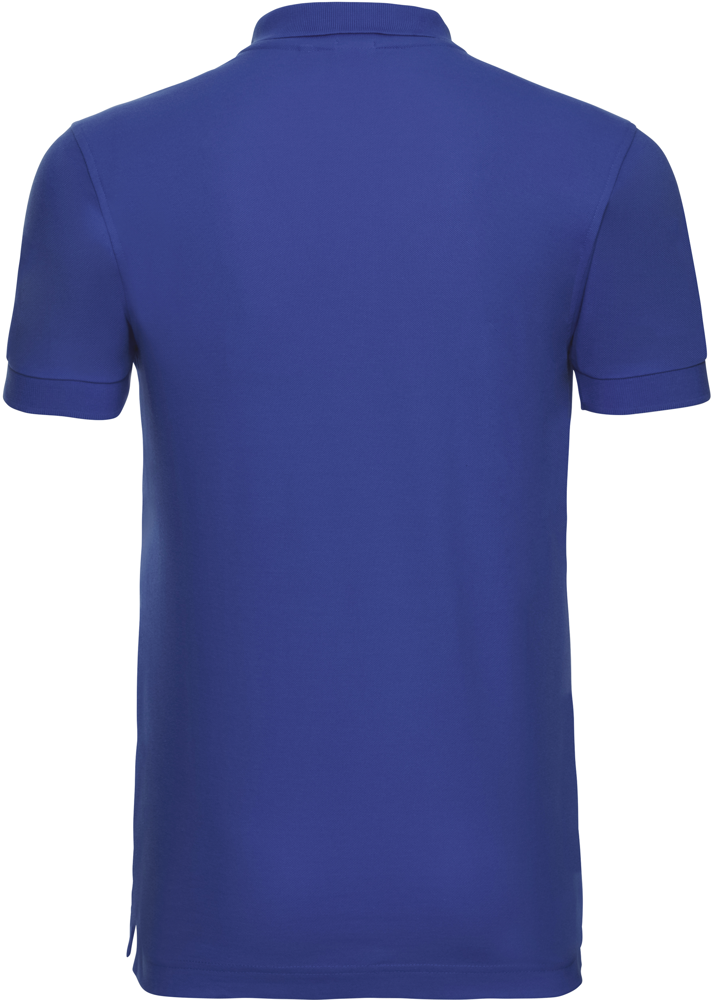 RU566M - Men's Stretch Polo Shirt