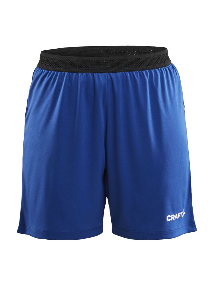 Craft - Progress 2.0 Shorts W Club Cobolt XS