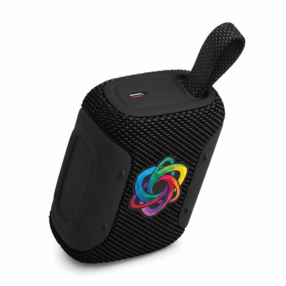 JBL Go 5- Zwart