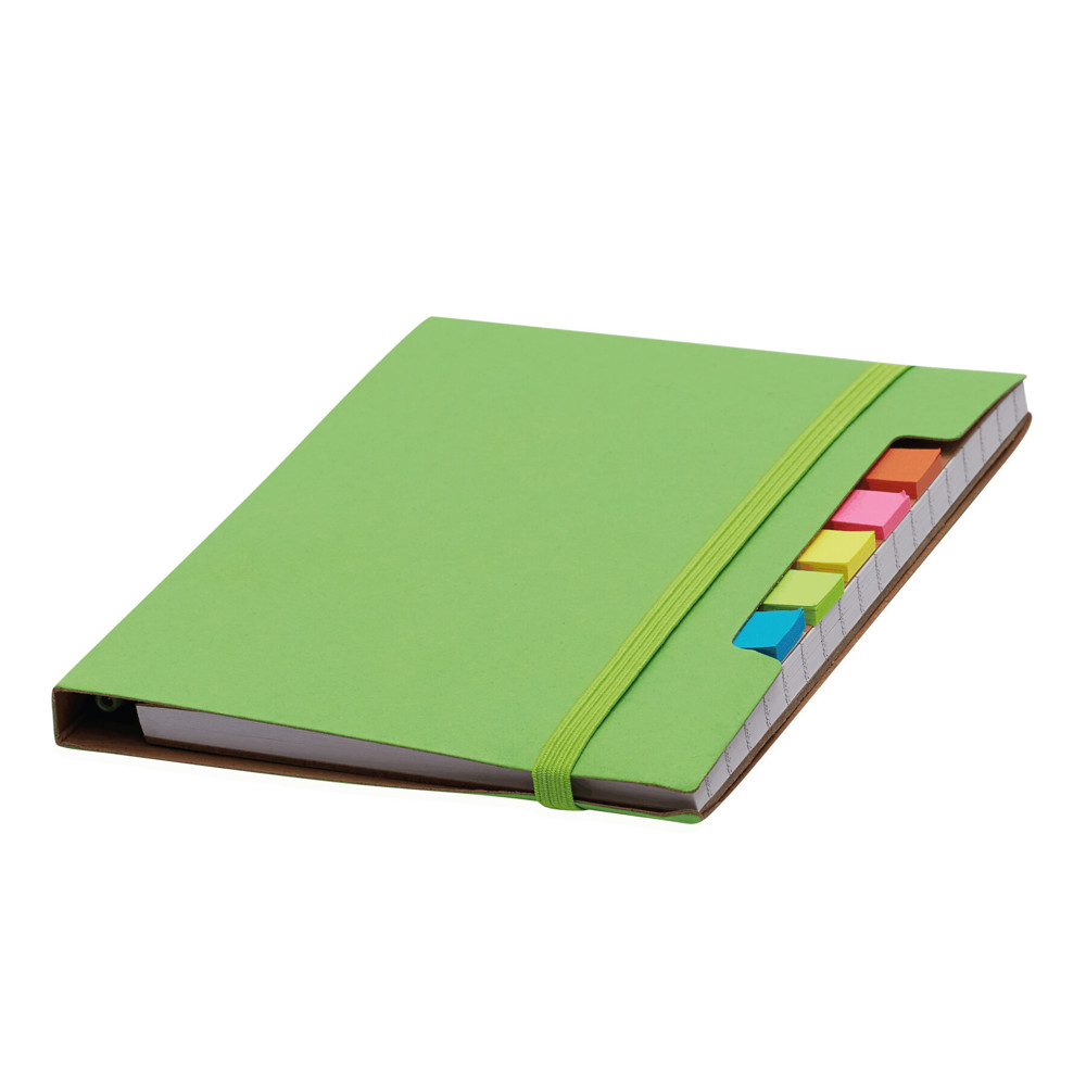PENZ - Notitieboekje