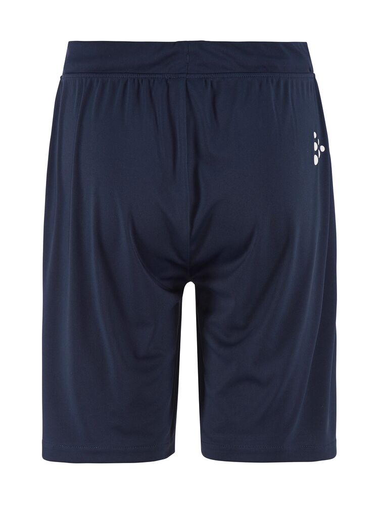 Craft - Evolve 2.0 Shorts Jr Navy 146/152