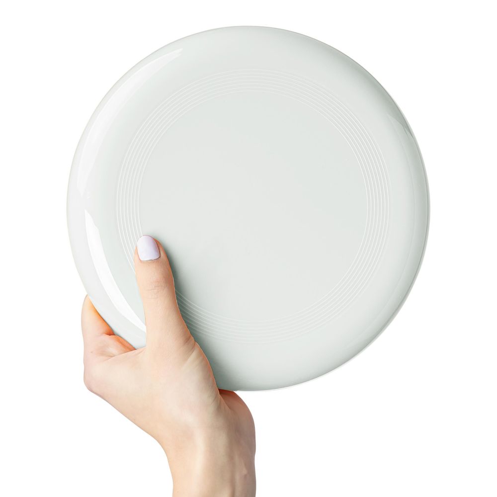 Gerecyclede frisbee Drift
