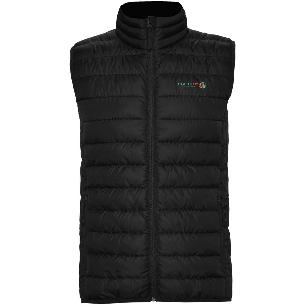 Oslo geïsoleerde bodywarmer voor kinderen