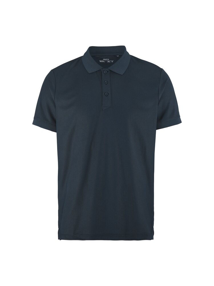 Craft - CORE Unify Polo Shirt M - DARK NAVY