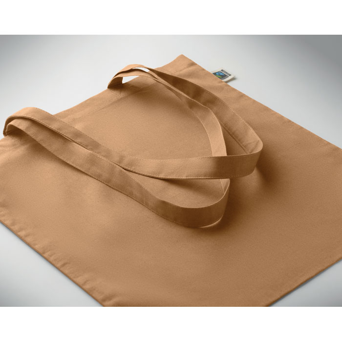 OSOLE+ COLOUR - Fairtrade boodschappentas 180g